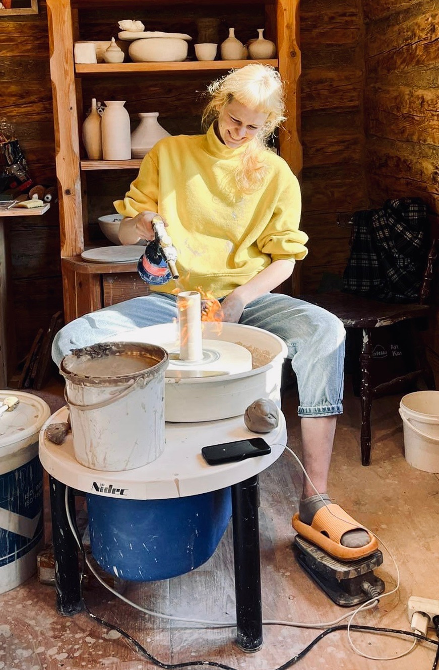 Pracownia ceramiczna Ceranika